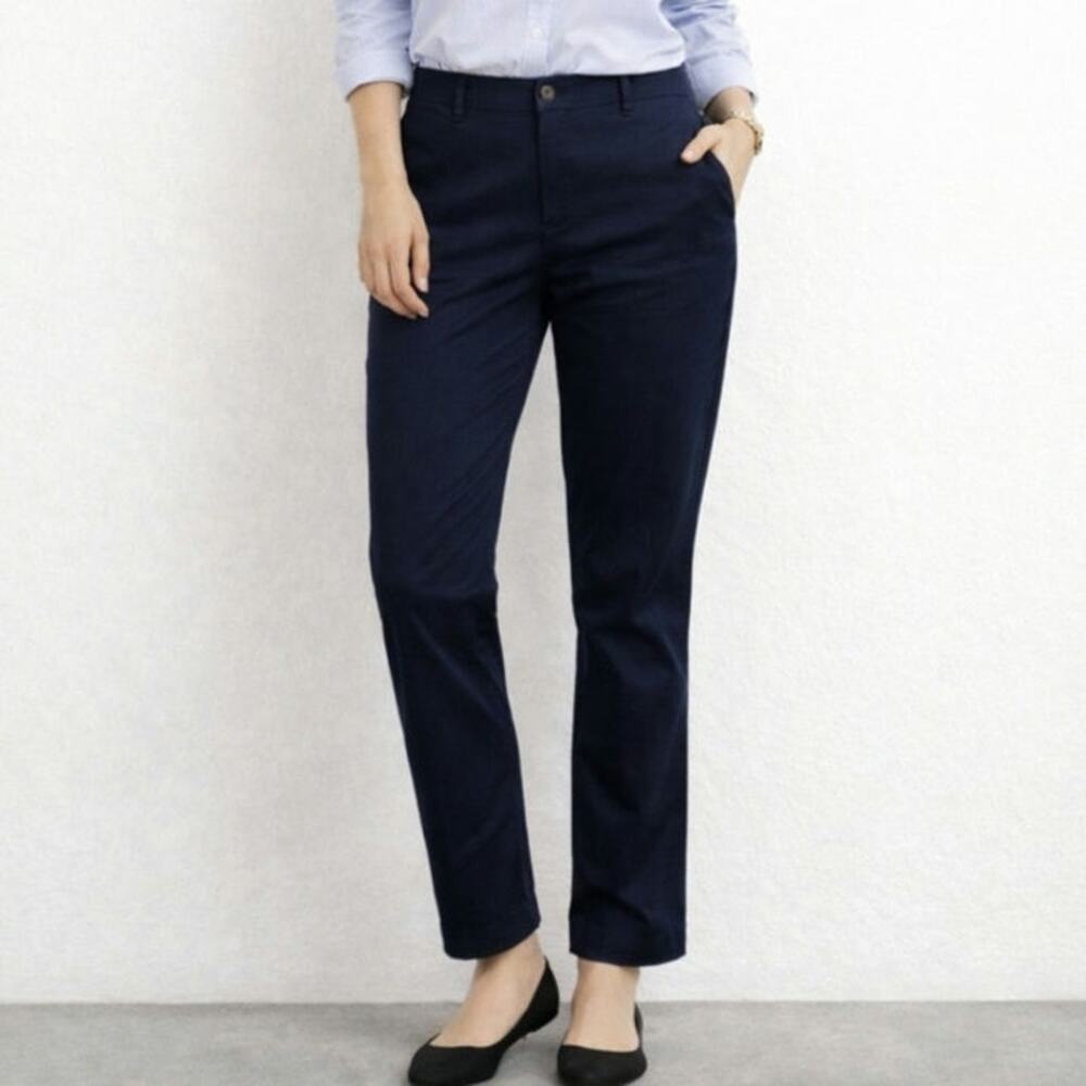 Old Navy Skinny Stretch Pant w/Adjustable Waist Women's Plus Size 16 NWT Casual